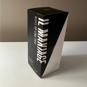 Shade 105 IL Makiage Woke Up Like This Foundation